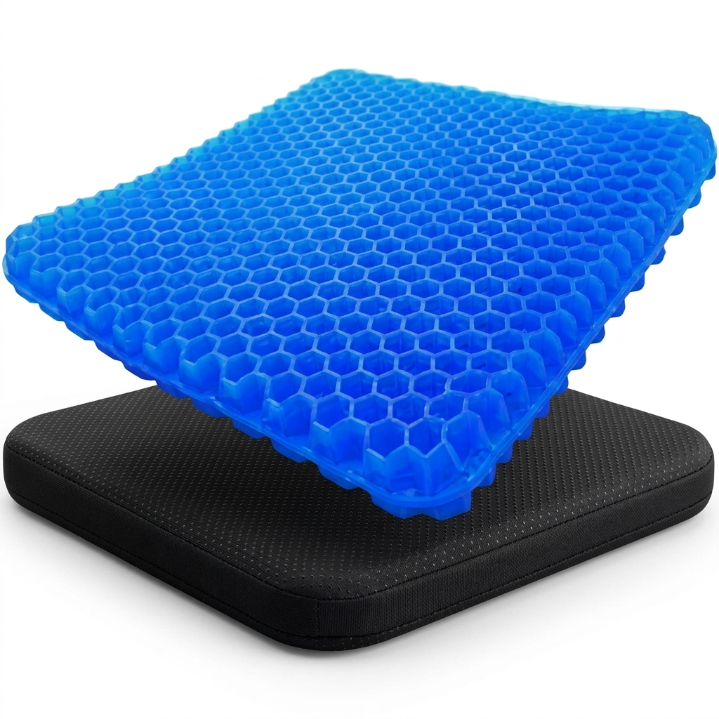Coussin Orthopédique en gel ™