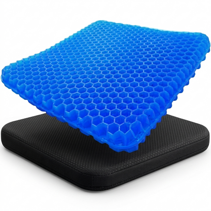 Coussin Orthopédique en gel ™