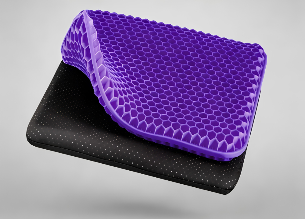 Coussin Orthopédique en gel ™